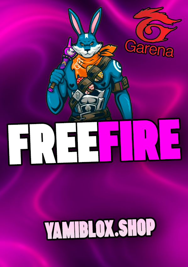 Free Fire