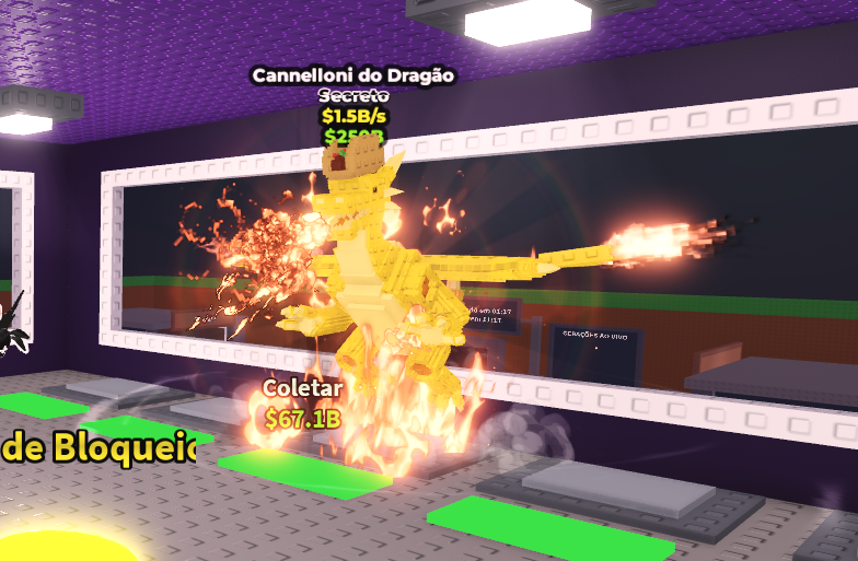 DRAGON CANNELLONI 1.5B/s
