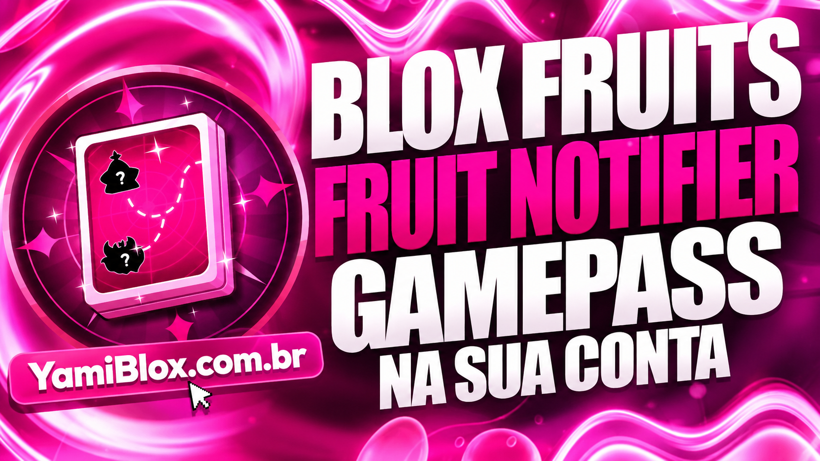 NOTIFICADOR DE FRUTAS